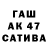 APVP крисы CK Maksim Pashukevich